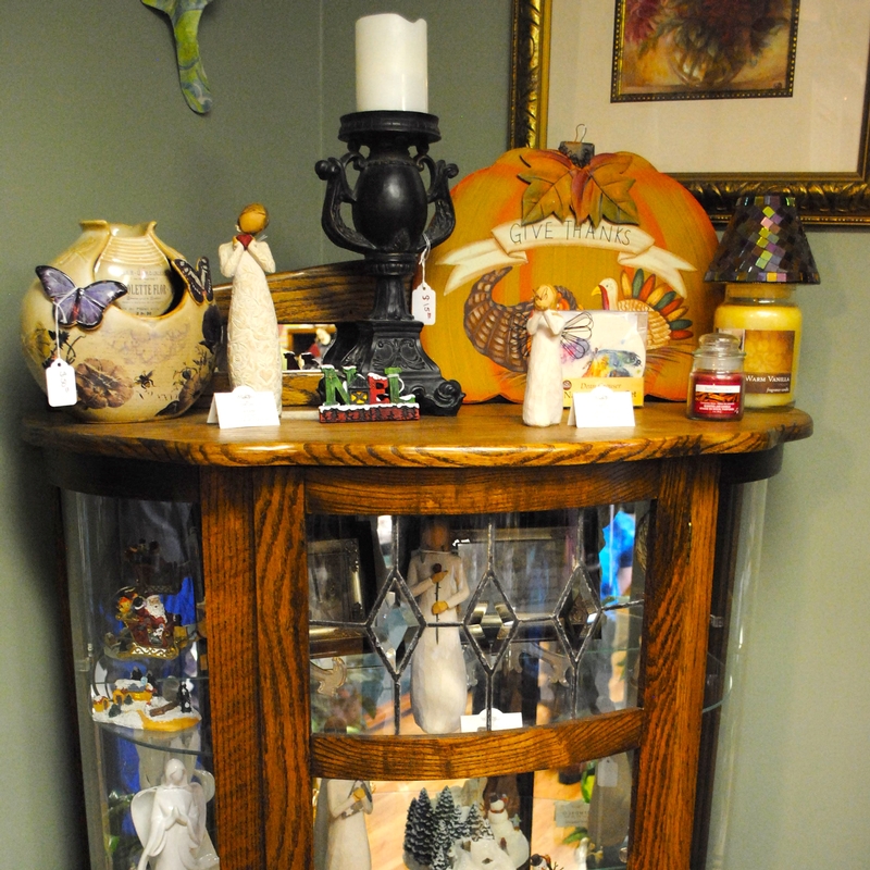 More gifts available at Fleurs de Beausoleil. More gifts available at Fleurs de Beausoleil in Coatesville, Indiana.