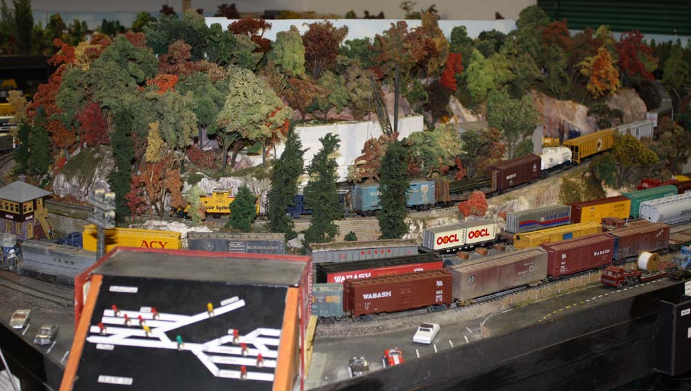 Check out amazing model train layouts and much more during the annual Danville Train Show at the Hendricks County 4-H Fairgrounds and Conference Complex. Danville Train Show, model trains
