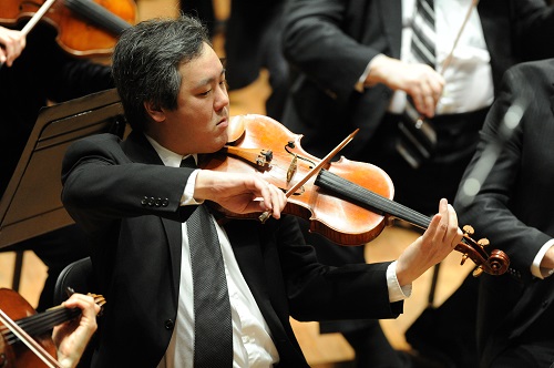 The Indianapolis Symphony Orchestra will have four performances in Hendricks County over the next six months. Indianapolis Symphony Orchestra