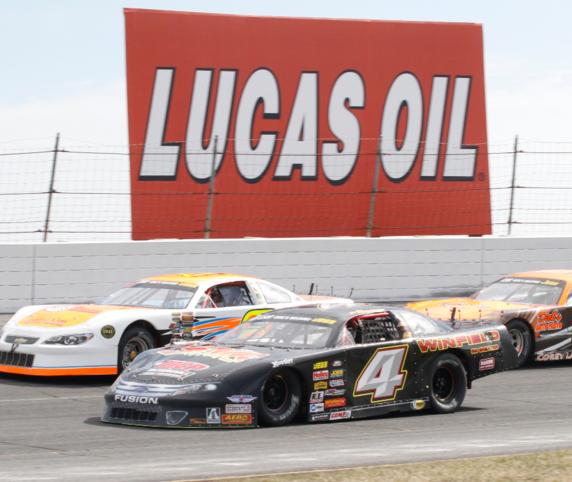 Catch the popular Stock Car Series at Lucas Oil Raceway on Friday night. Stock Car Series, Lucas Oil Raceway, Hendricks County, Indiana