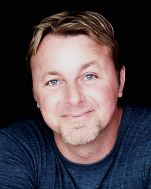 Todd McComas Todd McComas