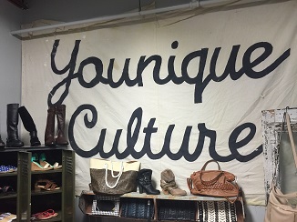 Stop by Younique Culture for new winter fashion items and unique gifts. Younique Culture, Plainfield, Indiana, boutique