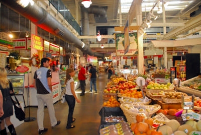 north-market