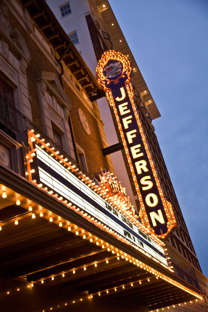 Jefferson Theatre