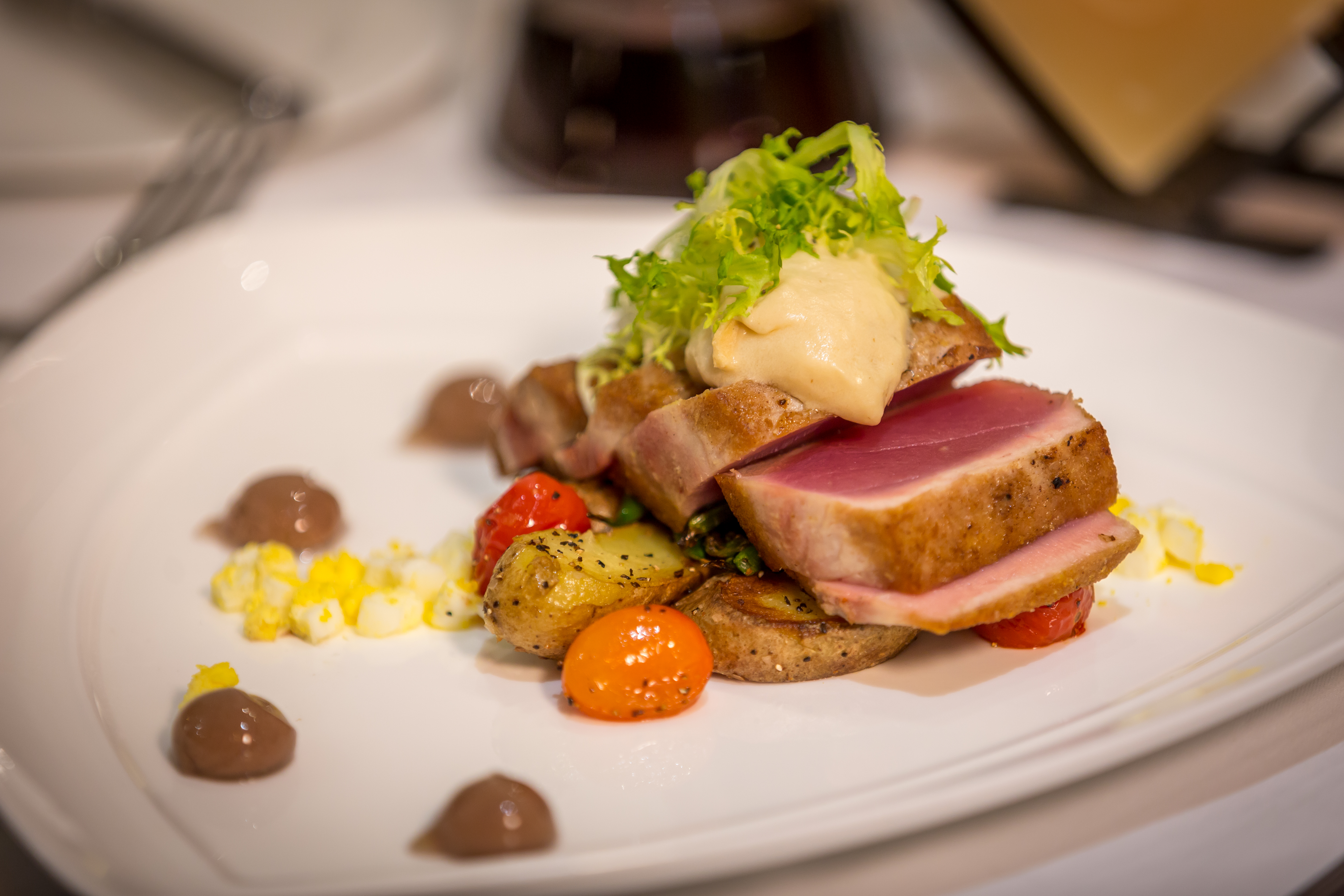 Fine Dining Visit Hershey Harrisburg