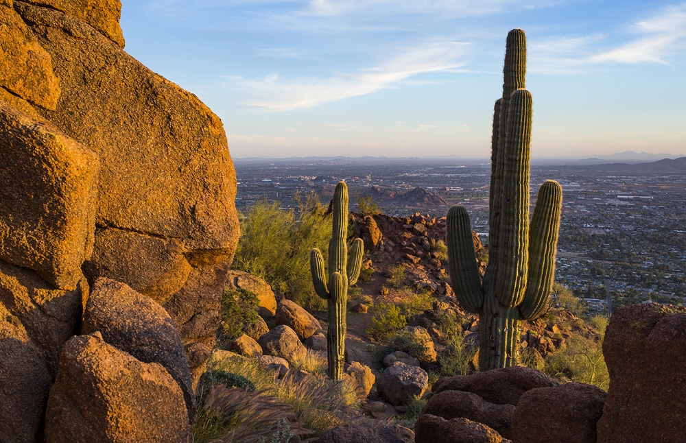 Camelback Mountain