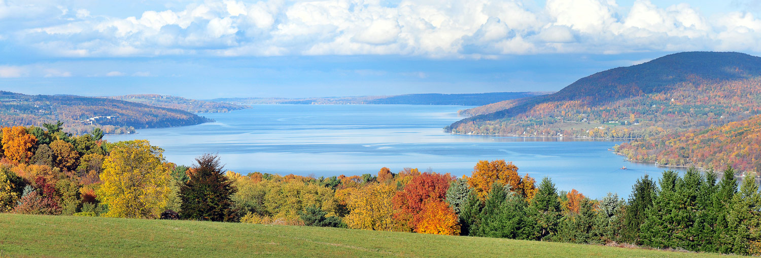 Vacation Rentals Finger Lakes Ny Tourism Places To Stay