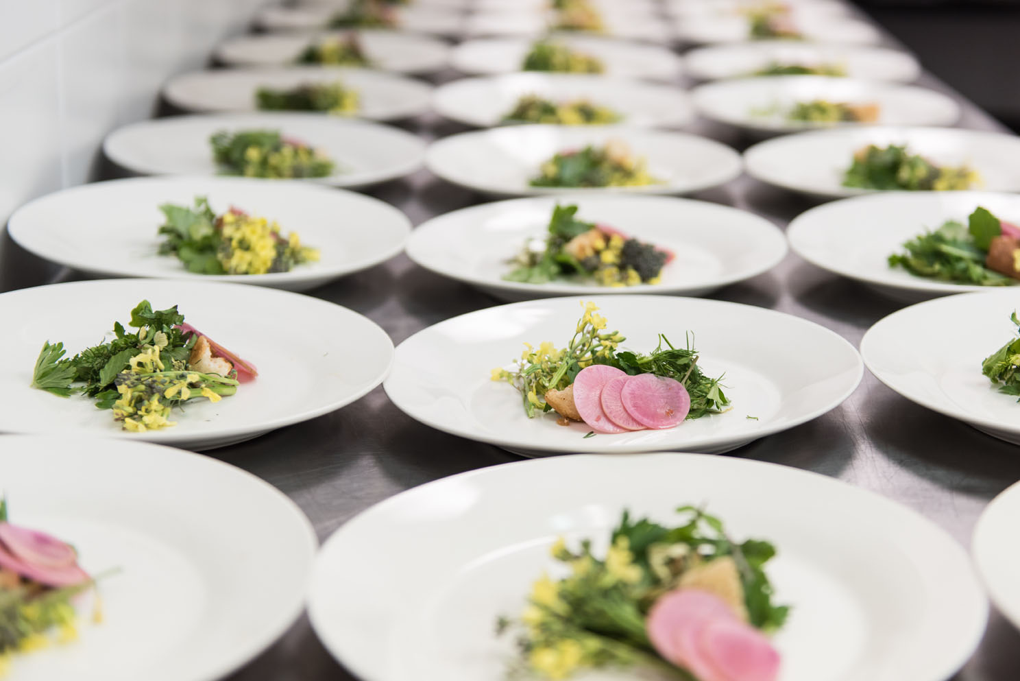 Monica's Restaurant Farm-to-Table