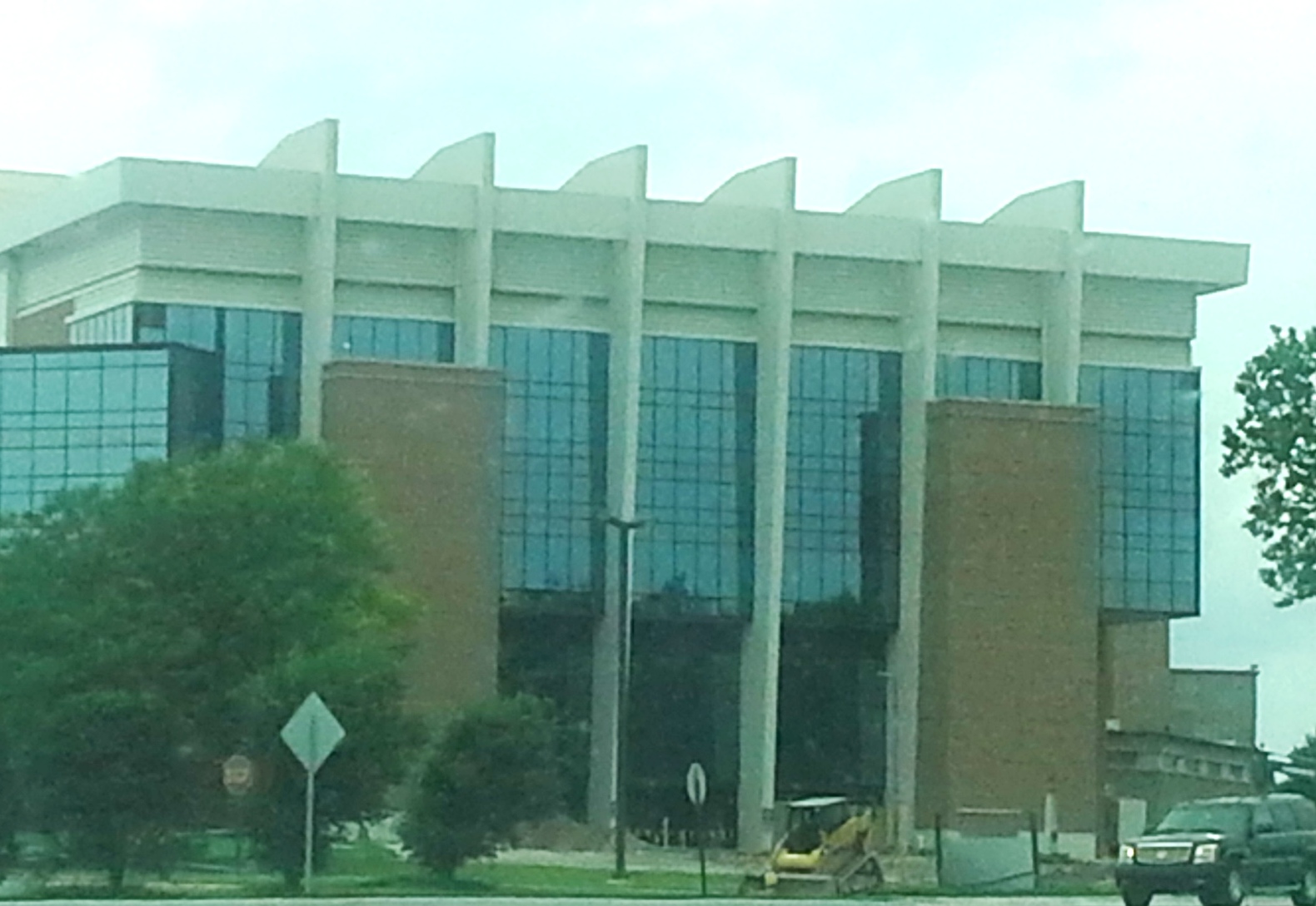 Allen County War Memorial Coliseum