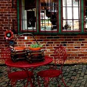 Romantic Winter Getaways