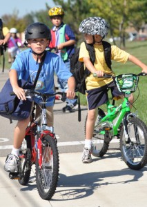 Bike-kids