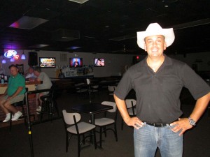 Captain Ron's Corral - VFW 002