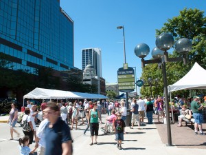 Taste of the Arts Vendors
