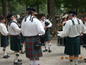 App bagpipes good