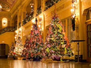 Festival of Trees Festival of Trees
