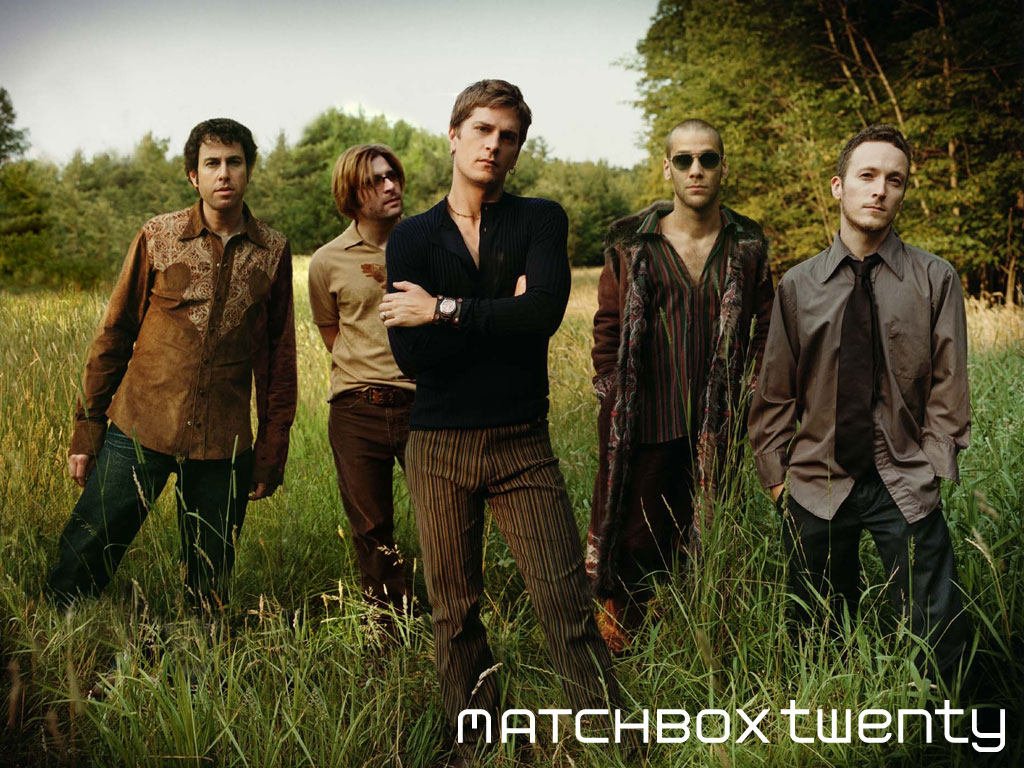 Matchbox_20