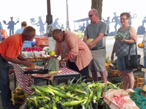 Summer-Farmers-Market