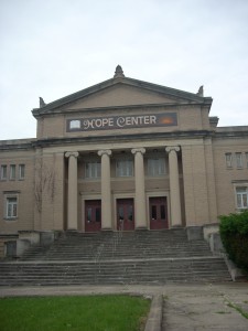 Karpeles Museum