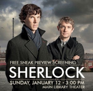 Sherlock