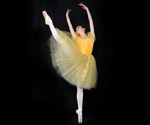 fwballet