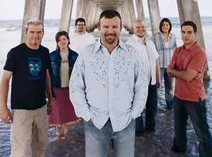 Casting Crowns - VFW 001