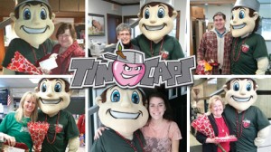 tincaps