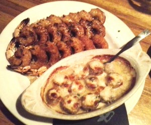 appetizer