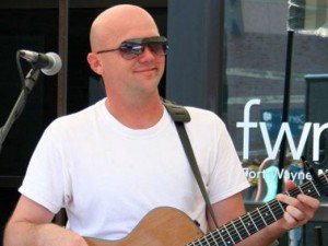 Get down with yo' bad self to Adam Strack's music.