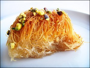kataifi