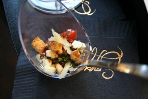 Panzanella