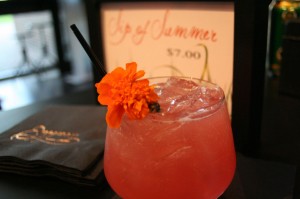 Sip of Summer