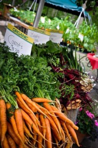 carrots