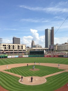 TinCaps ballgames also have special events!
