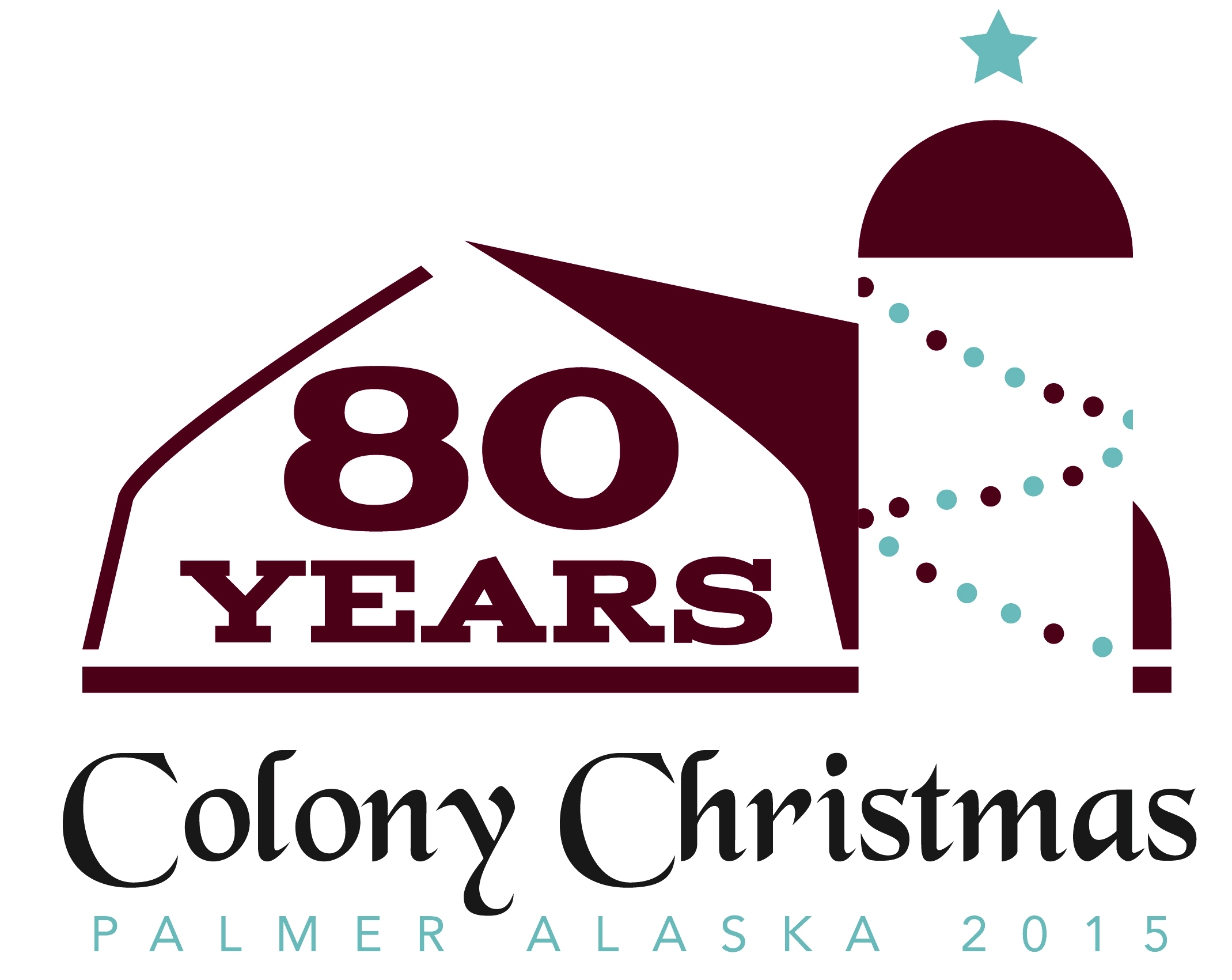 Colony Christmas 2015