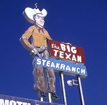Big Texan