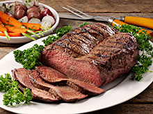 Steak