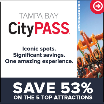 Tampa Bay CityPASS