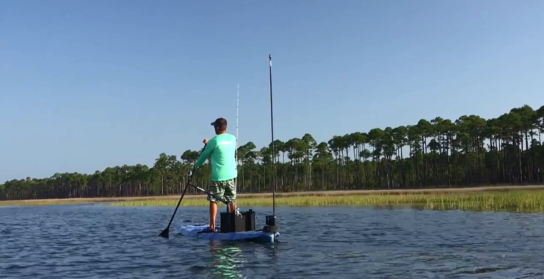 West Bay Fishing