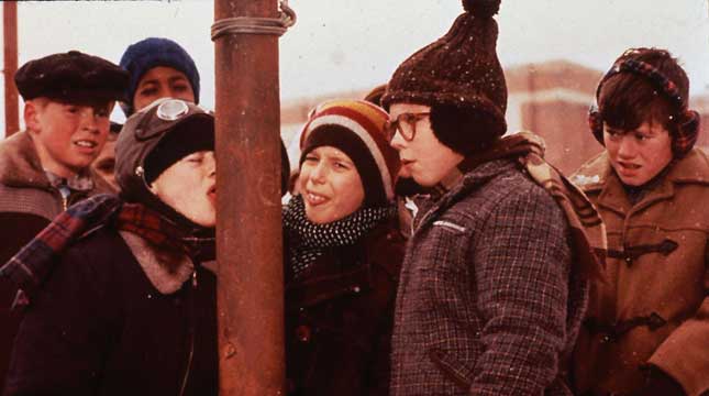 movie blog - christmas story