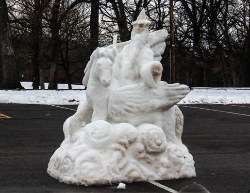 snow sculpting 2016 7