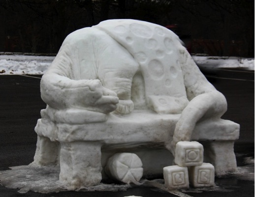 snow sculpting 2016 8