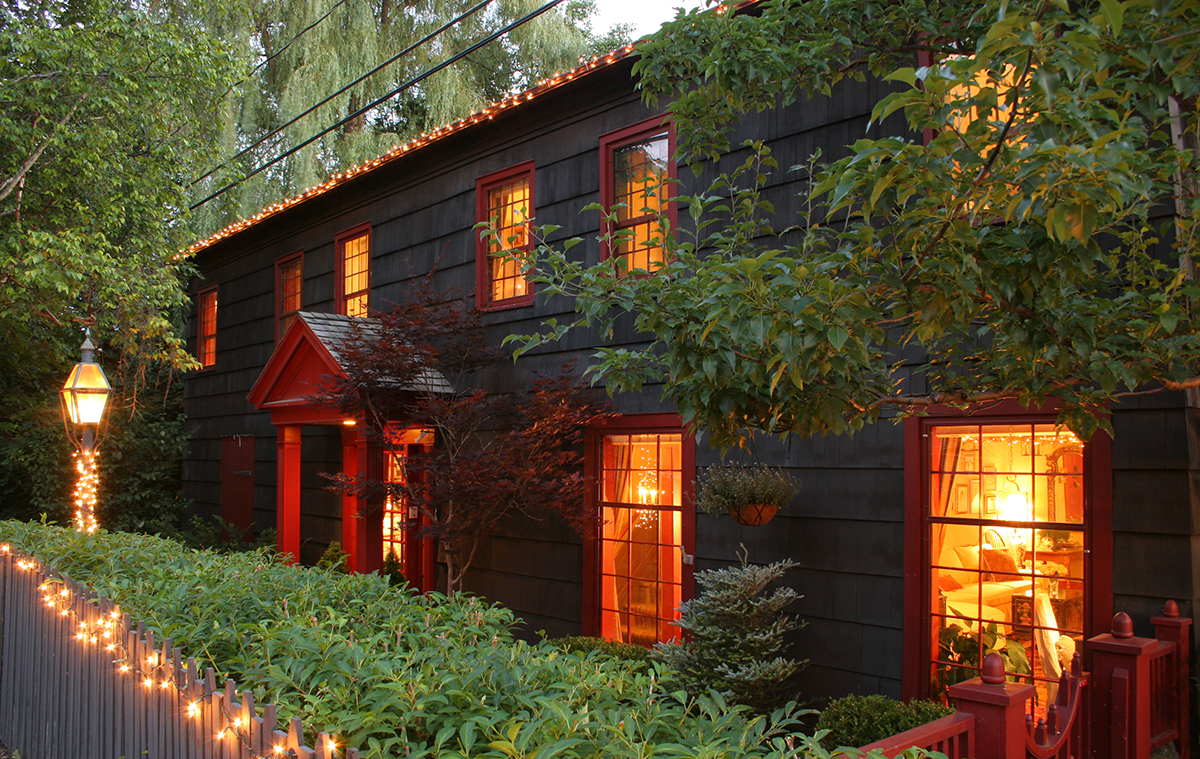Bed And Breakfasts Finger Lakes B B Places To Stay