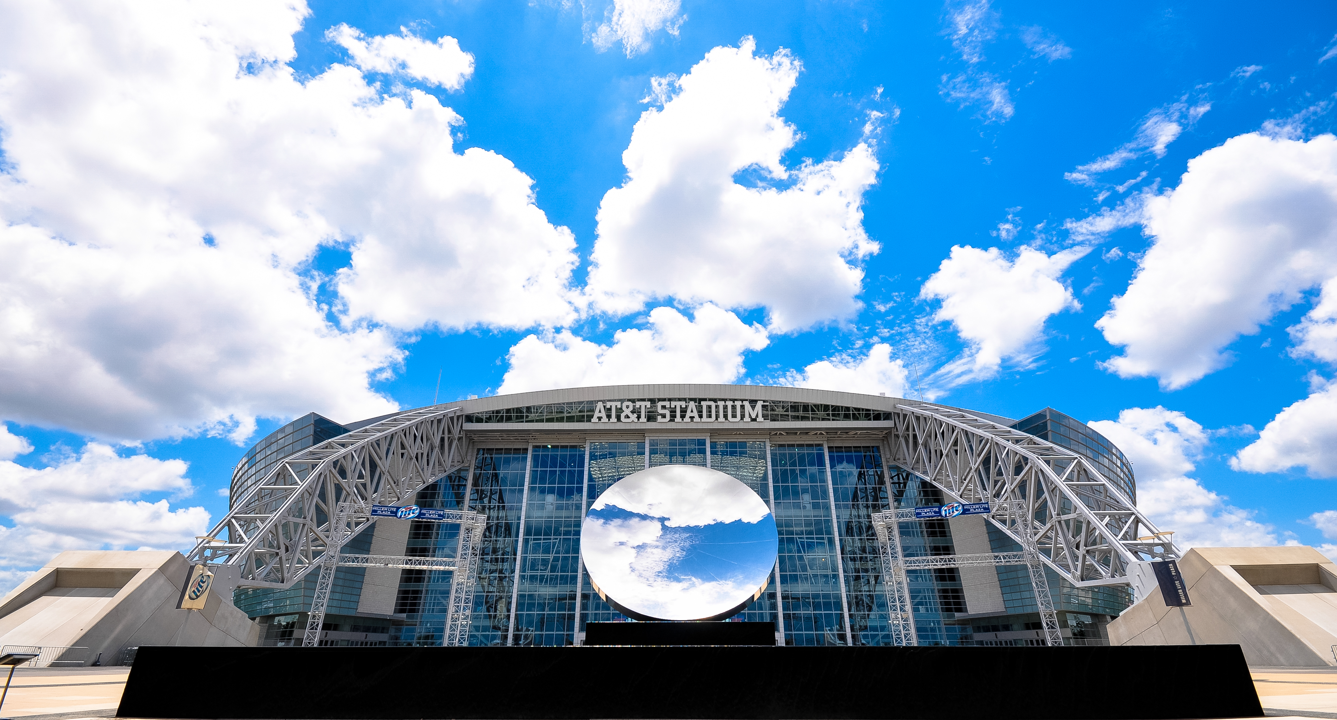 AT&T Stadium: Know Before You Go