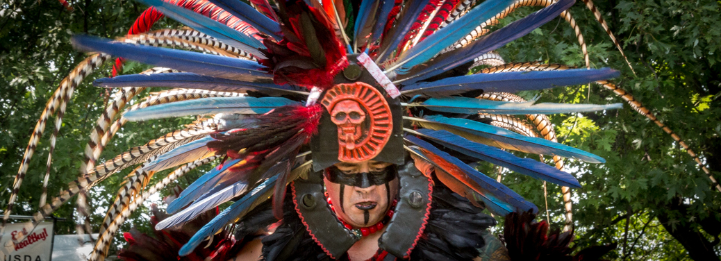 Native American Pow Wow Harrisburg Labor Day