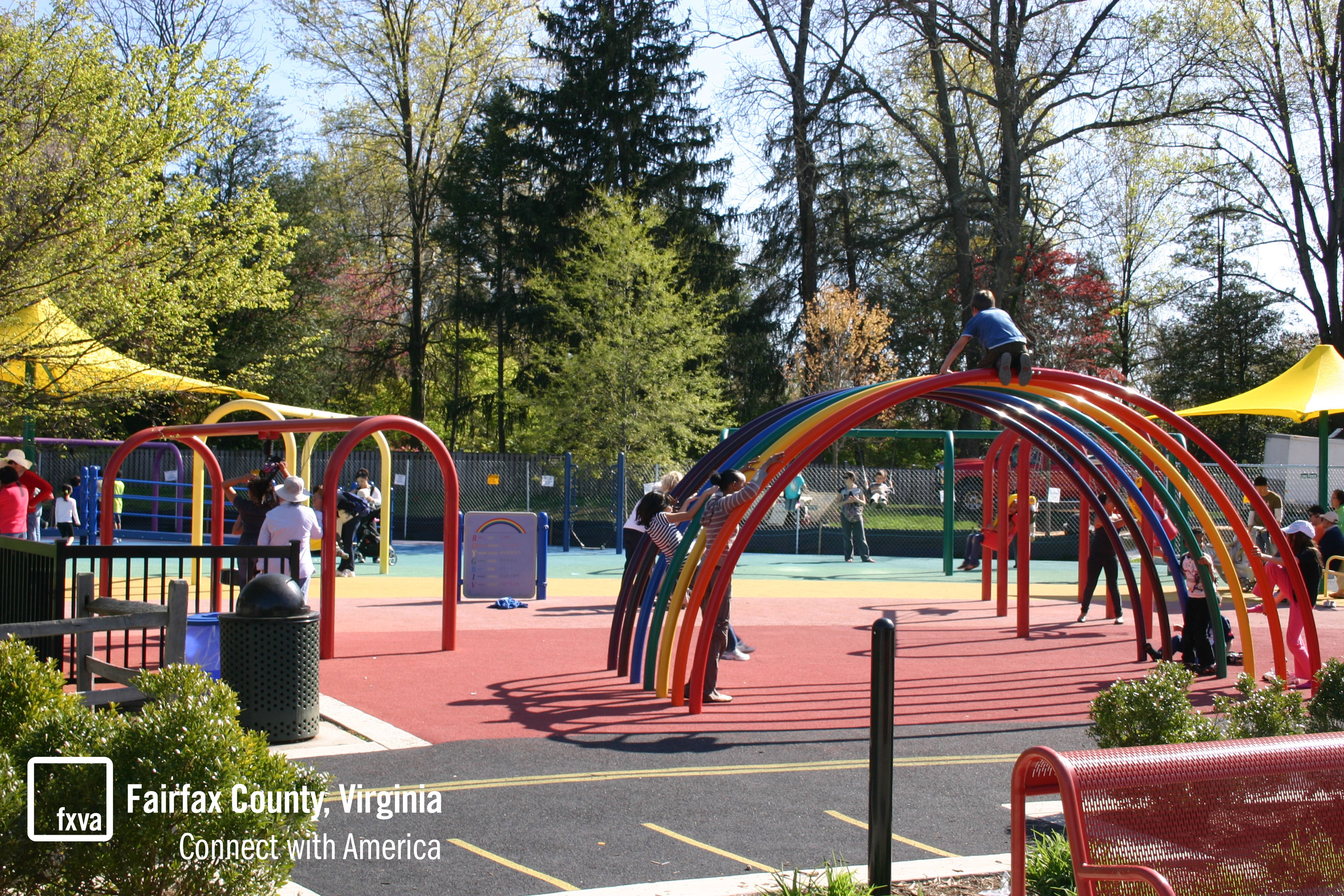 Fairfax County - Things to Do in Virginia | Fairfax County, VA