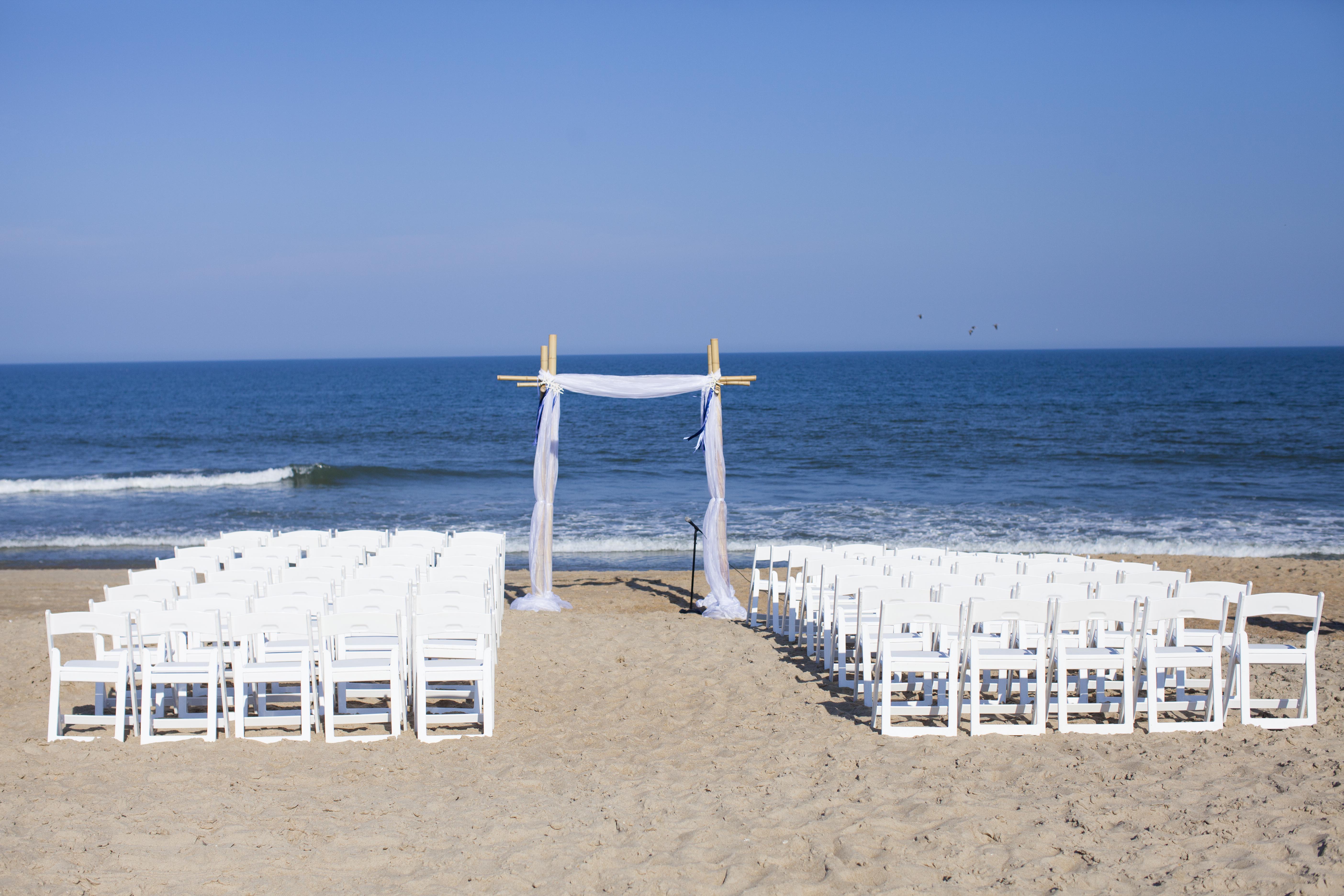 Outer Banks Wedding Reunion Planning