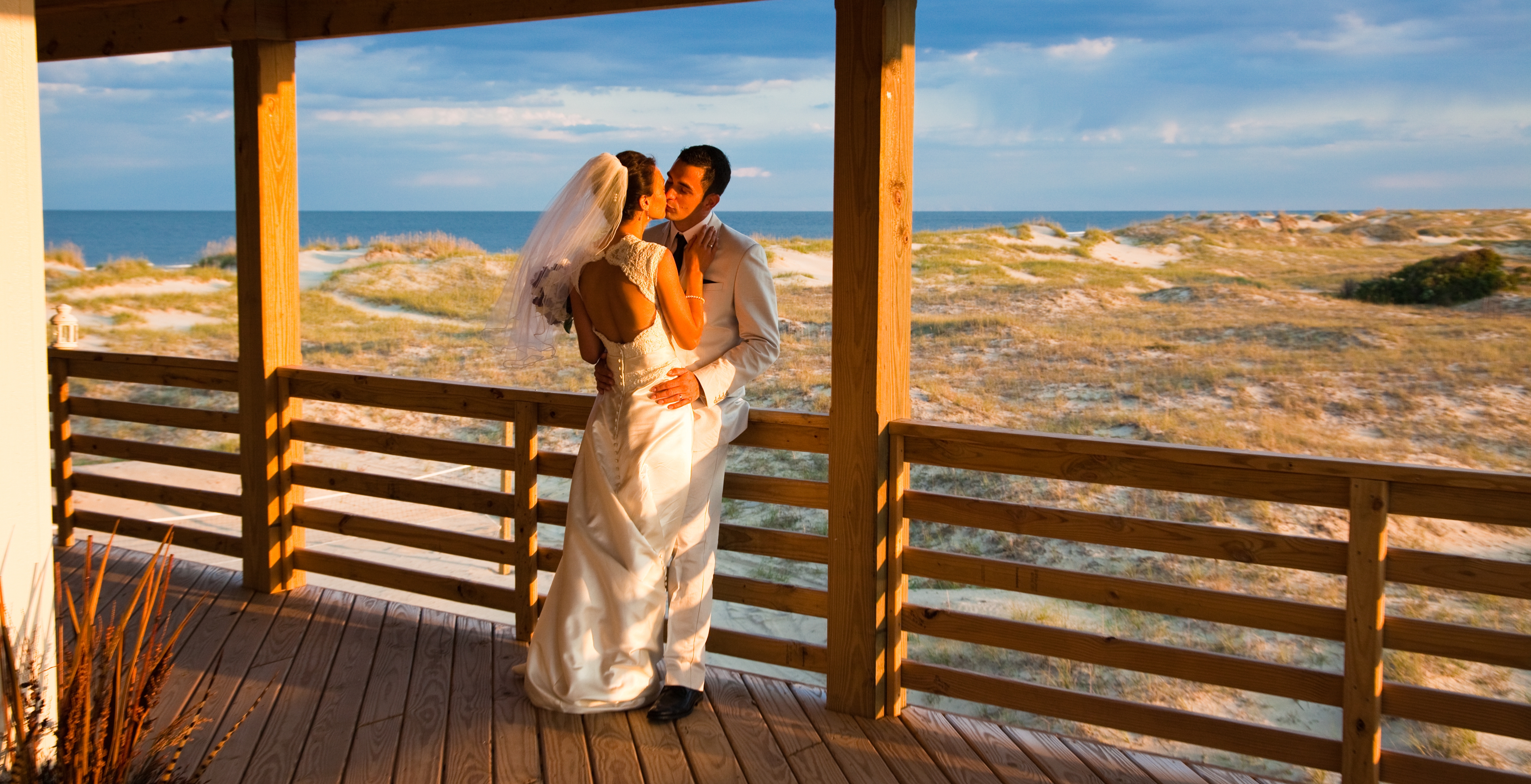 Outer Banks Wedding Venues Weddings Reunions