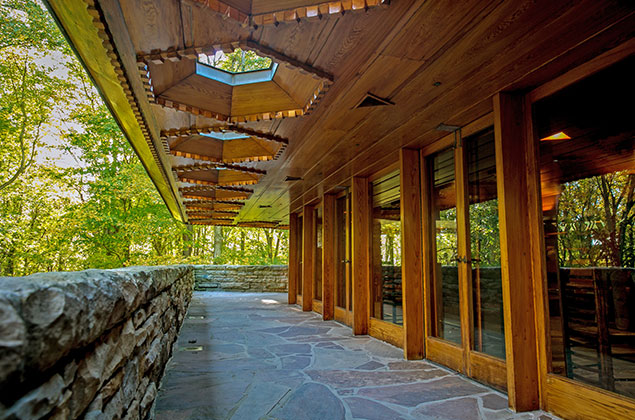 Kentuck Knob