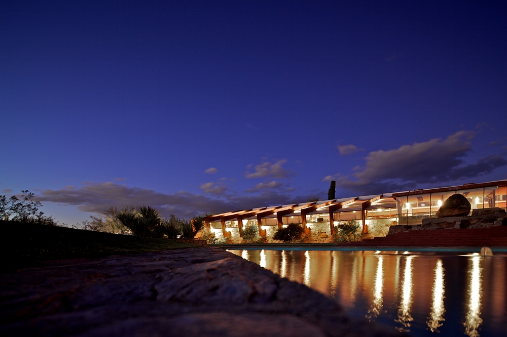 Taliesin West