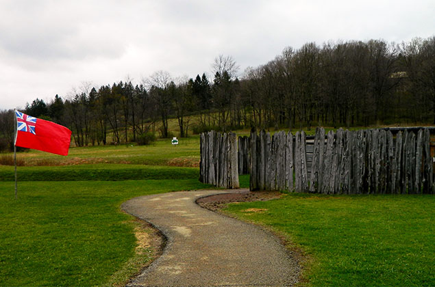 Fort Necessity